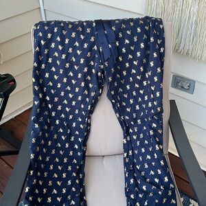 Victoria Secret women’s pajama pants. Brand new, no tags. So soft. Size medium